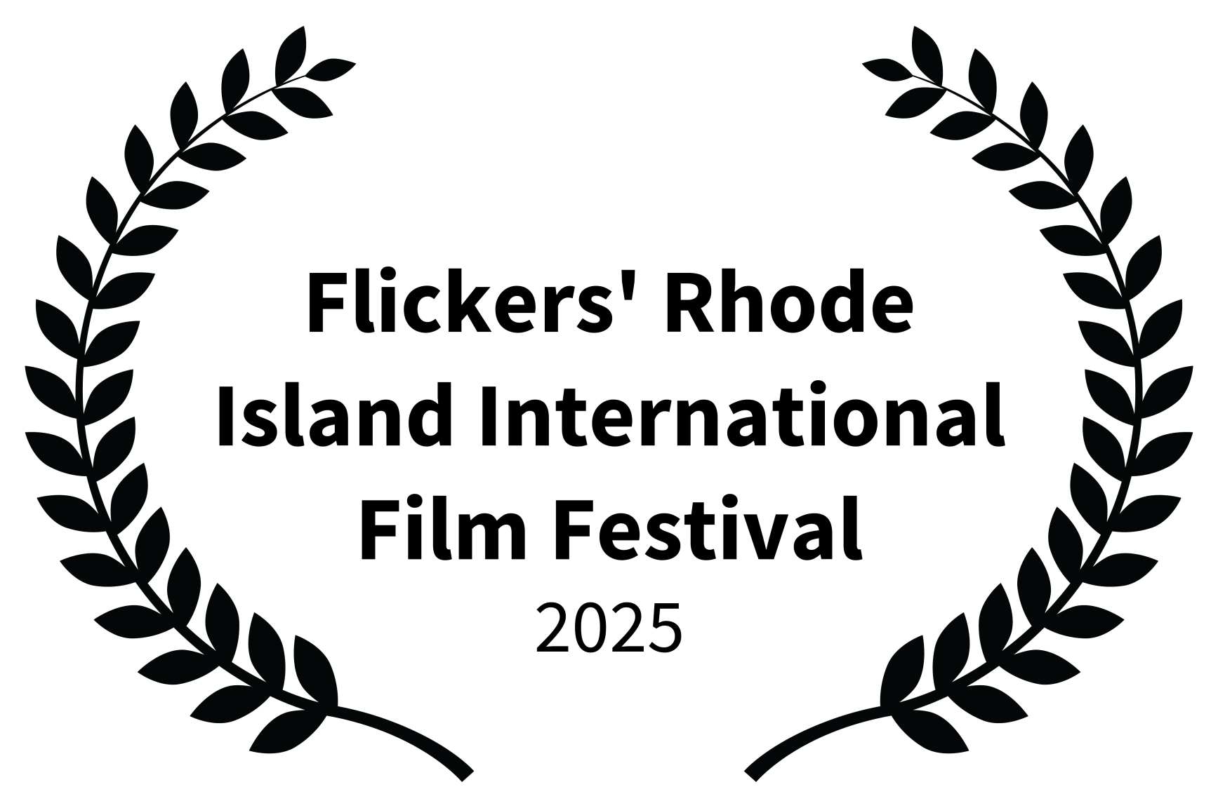 Flickers Rhode Island International Film Festival – 2025